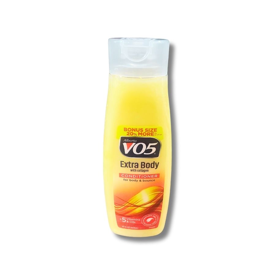 VO5 Extra Body w/Collagen conditioner 15oz
