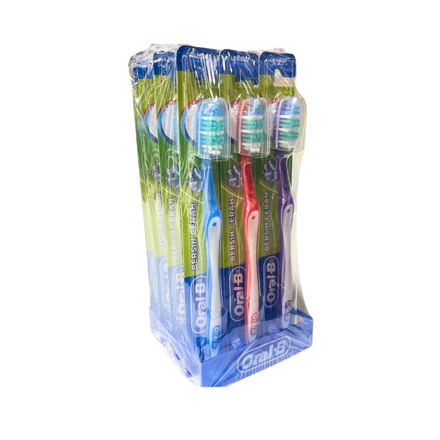 ORAL-B TOOTH BRUSH STAND
