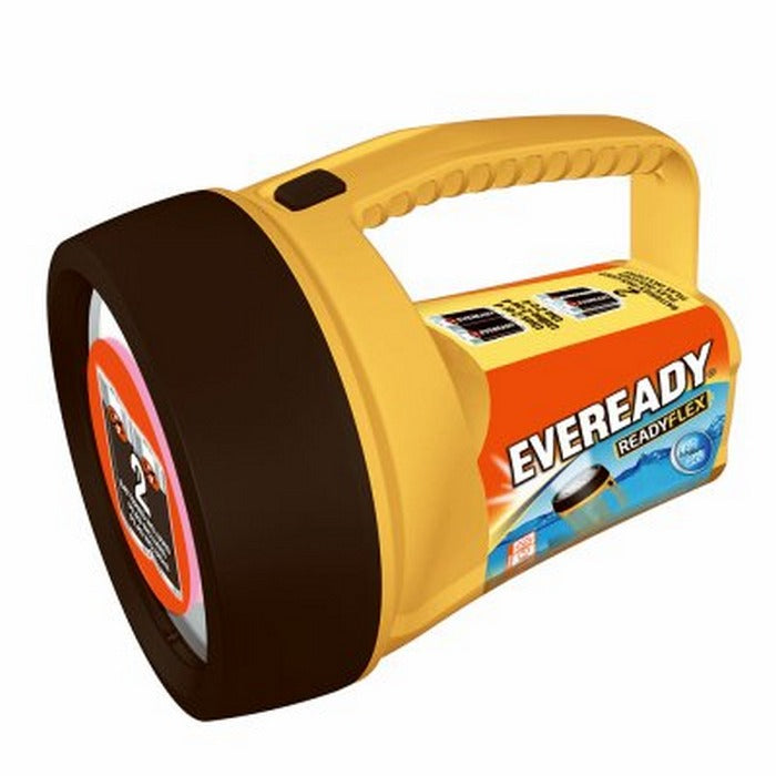 EVEREADY LED Lantern EVFL45SH W/2 D-Battery