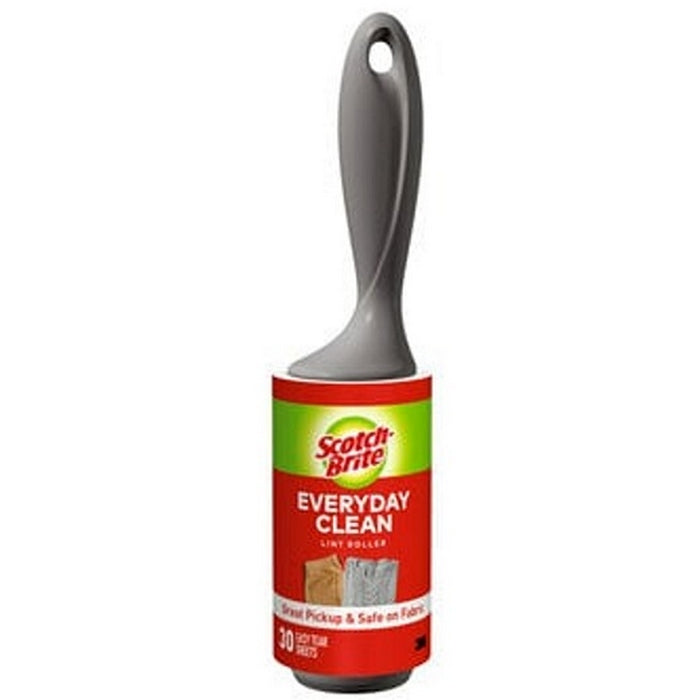3M SCOTCH-BRITE Lint Roller 30 sheets
