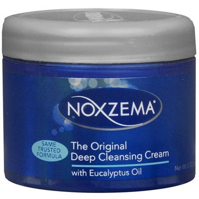 NOXZEMA creme 2oz