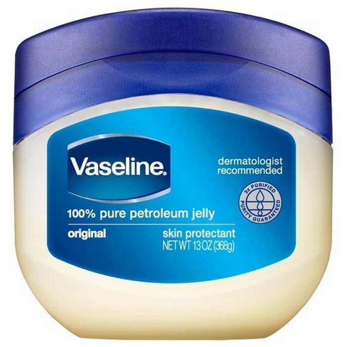 VASELINE PJ 13oz Jars (USA)