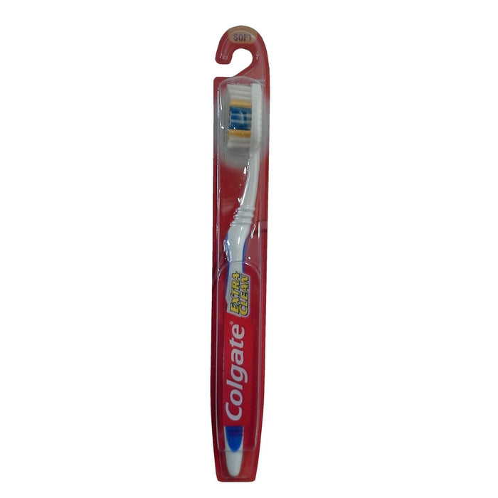 COLGATE ToothBrush Classic Adult Soft