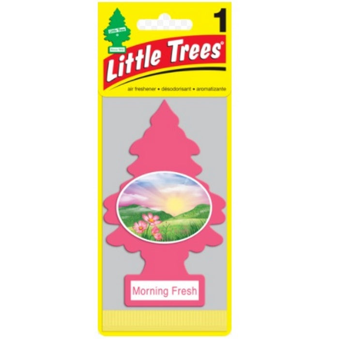 CAR FRESHNER 1-pak Morning Fresh