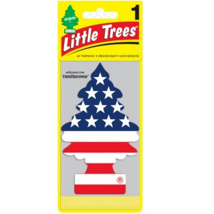 CAR FRESHNER 1-pak America