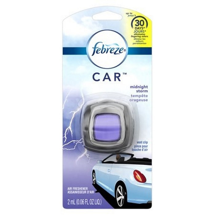 FEBREZE Vent Car-Freshner