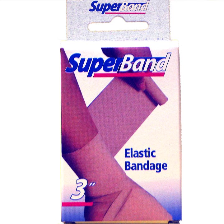 ACE type Bandage 3inch elastic
