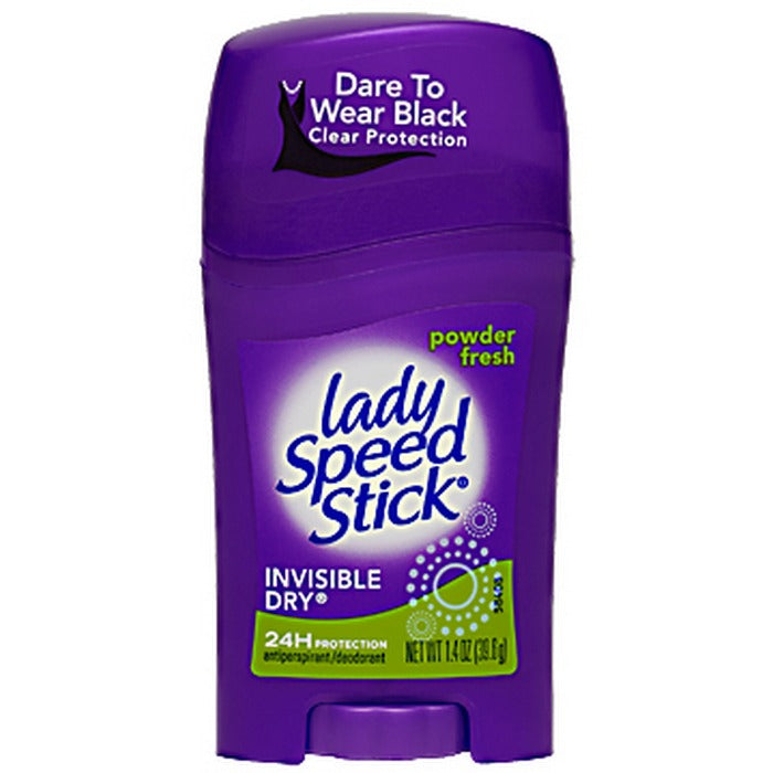 Lady SPEEDSTICK A/P 1.4oz Powder Fresh