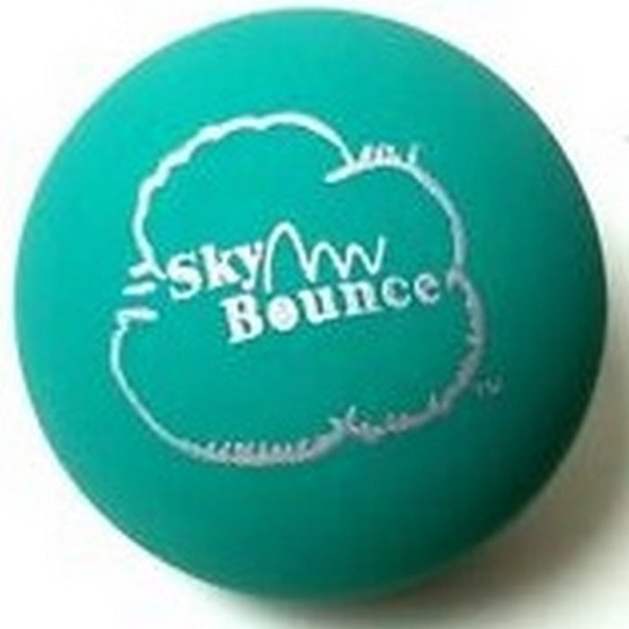 SKY BOUNCE 2 1/4inch Racketballs Green