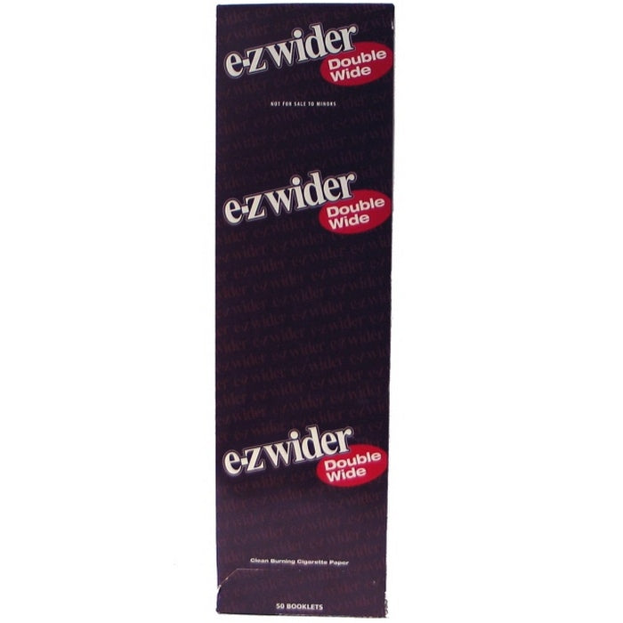 EZ-WIDER Double-Wide 50s