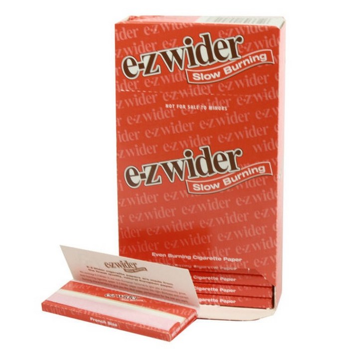 EZ-WIDERÂ Slow Burning 24 Booklets
