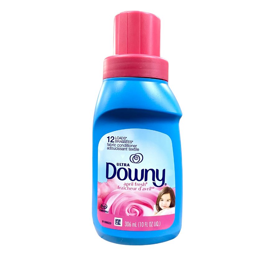 DOWNY FABRIC CONDITIONER 12CT 10 0z