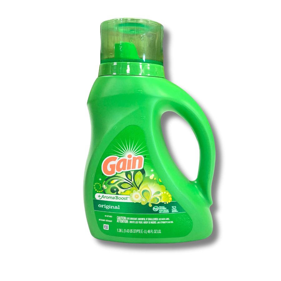 GAIN Original 46oz