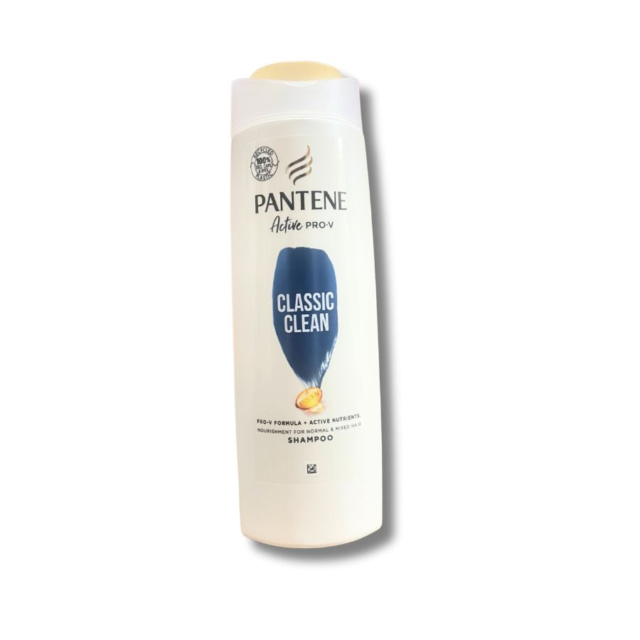PANTENE CLASSIC CLEAN 400ml