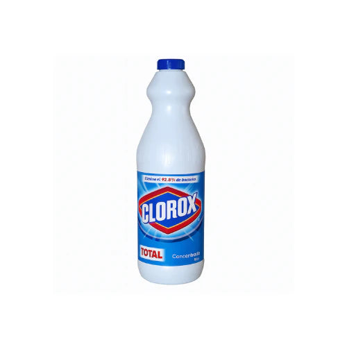 CLOROX BLEACH 930ml