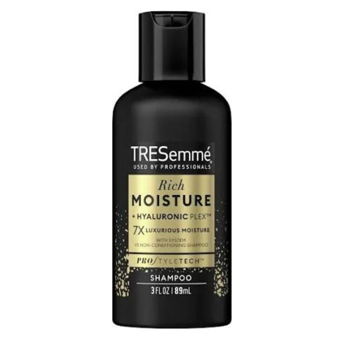 TRESEMME Shampoo Moisture Rich 3oz