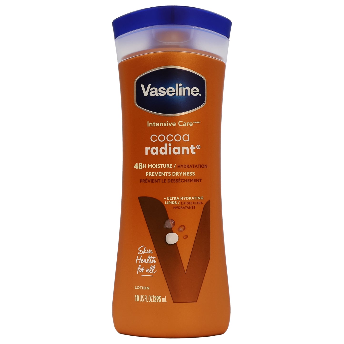VASELINE INTENSIVE CARE 10oz