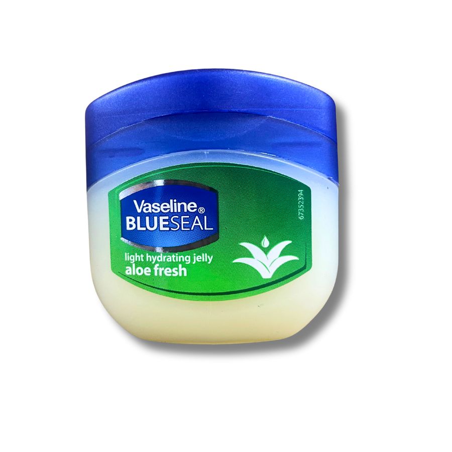 VASELINE BlueSeal Aloe Fresh 250ml