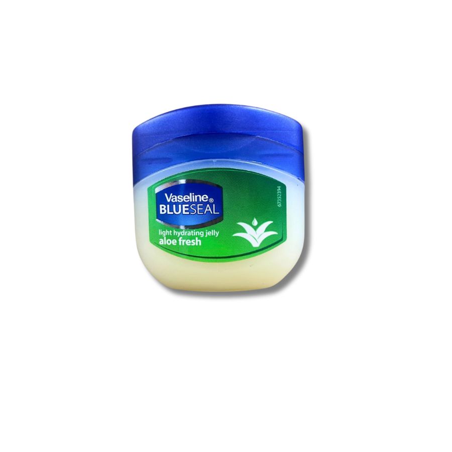 VASELINE BlueSeal Aloe Fresh 50ml – Empire Wholesale Distributors