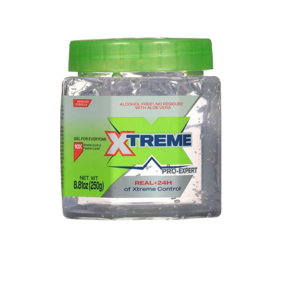 Xtreme Pro-Expert Styling Gel 8.8oz