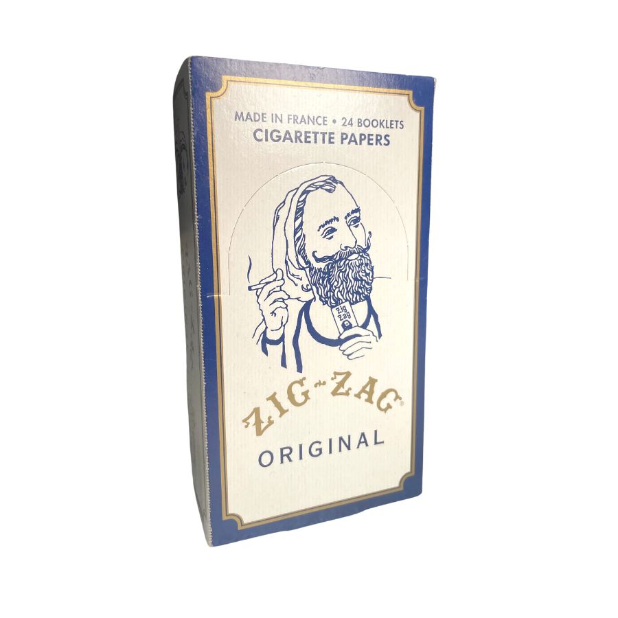 ZIGZAG ORIGINAL 24 Booklets
