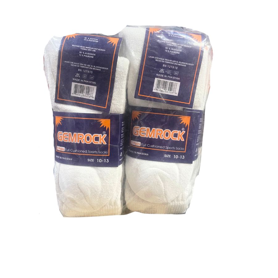 Men's 100% cotton Ankle socks – Empire Wholesale Distributors