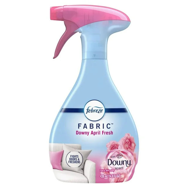 FEBREZE FABRIC DOWNY FRESH 14.8oz