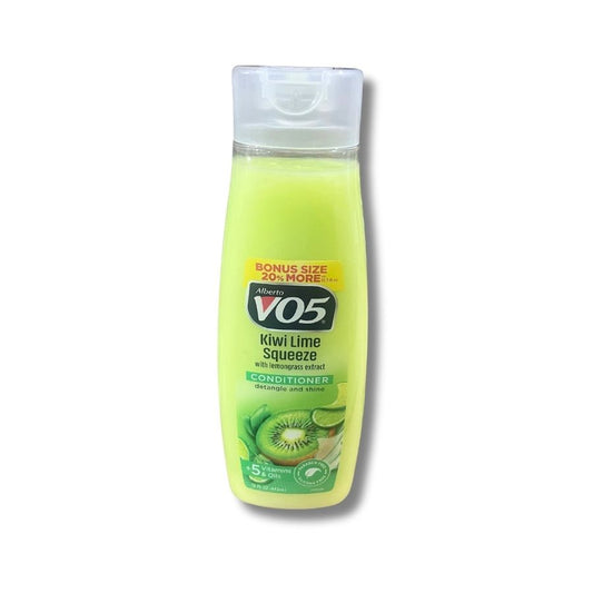 VO5 KIWI Lime  Squeeze  conditioner 15oz