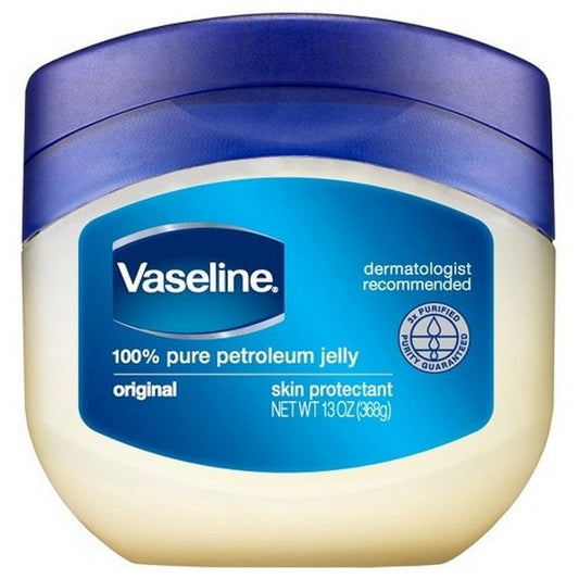 VASELINE PJ 13ozÂ  Jars (USA)