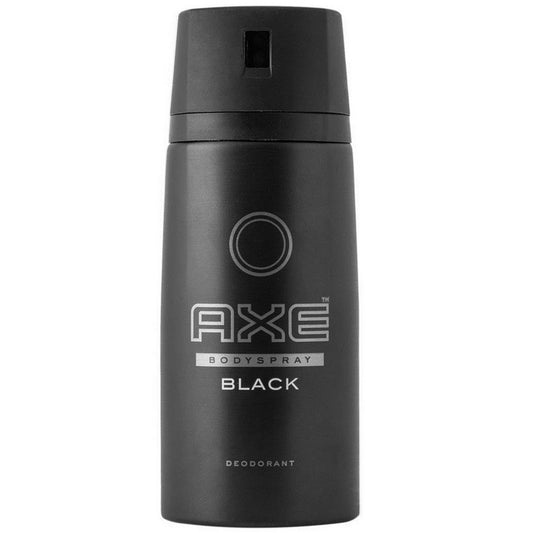 AXE BODY SPRAY 150ml Black