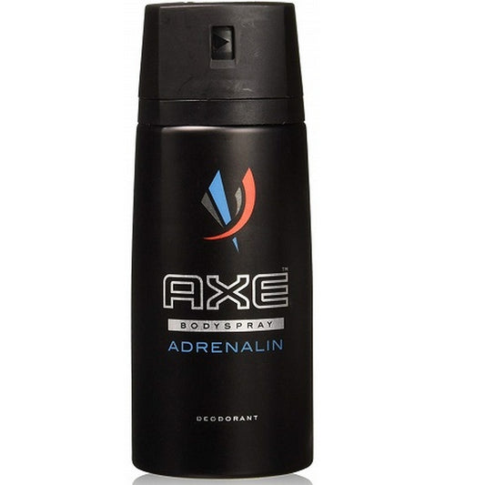 AXE BODY SPRAy 150ml Adrenalin
