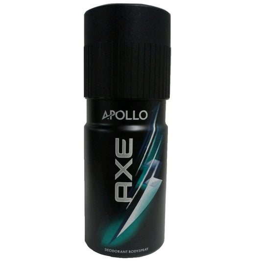 AXE BODY SPRAY 150ml Apollo