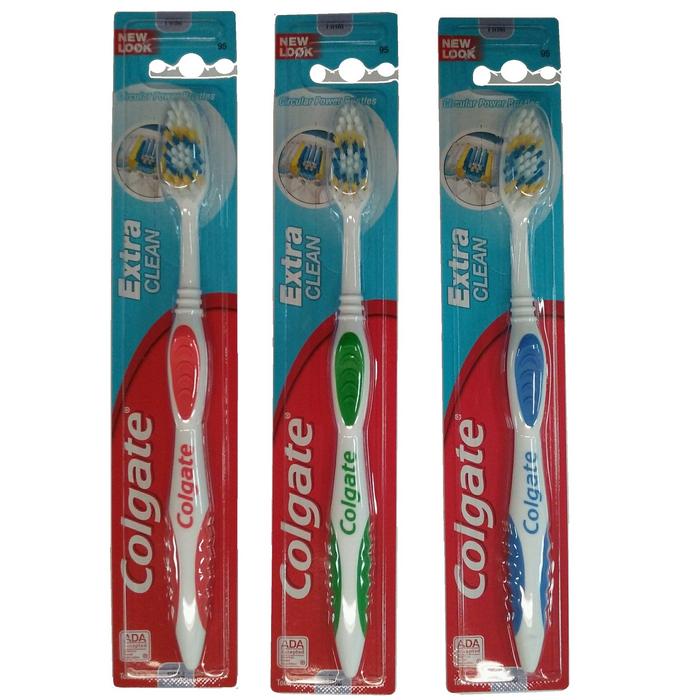 COLGATE ToothBrush Classic Adult Firm