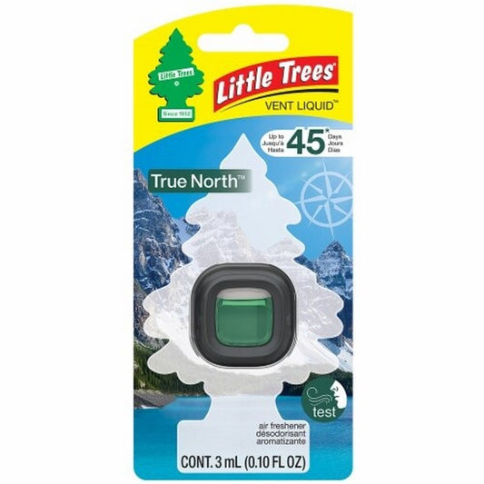 CAR Freshner Vent Liquid True North