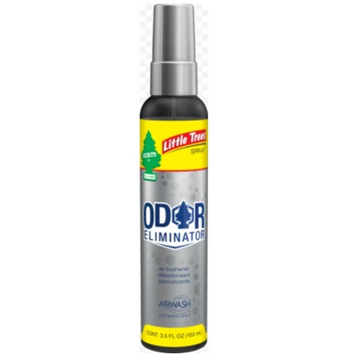 CAR Freshner Airwash 3.5oz Pump Spray Original