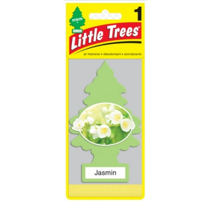 CAR FRESHNER 1-pak Jasmin