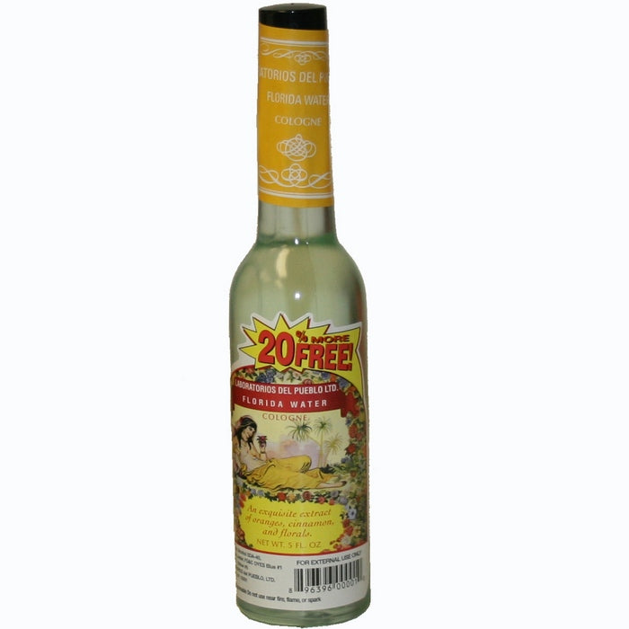 LDP FLORIDA WATER 9oz Cologne
