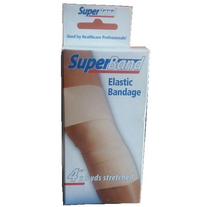 ACE TYPE Bandage 4inch elastic