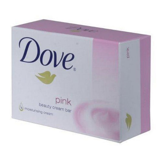 DOVE Soap 135grams Pink