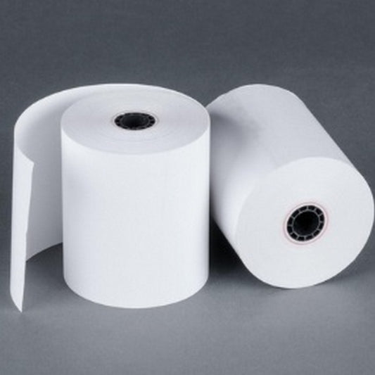 THERMAL Paper Rolls 3 1/8in x 230ft (80mm)