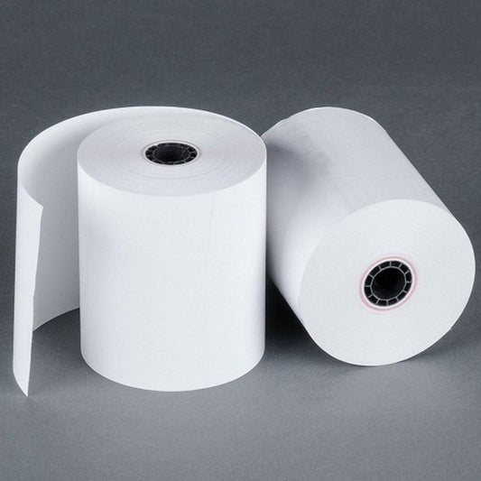 THERMAL CREDIT CARD Paper Rolls 2 1/4in 80FT