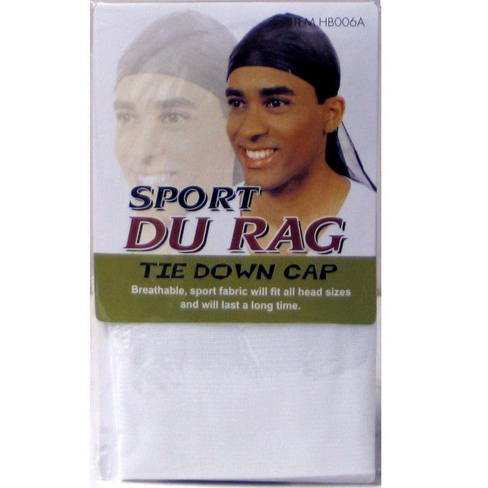 DURAG white – Empire Wholesale Distributors