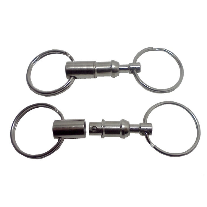 PullApart KeyChain Display of 12