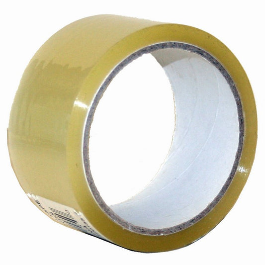 Carton Sealing Tape Clear 55 x 2 inch