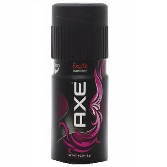AXE BODY SPRAY 150ml Excite