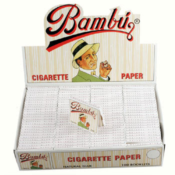 BAMBU REG 100s