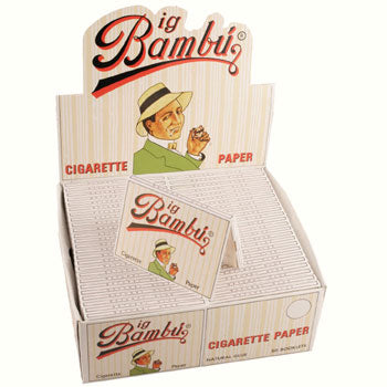 BAMBU BIG 50s