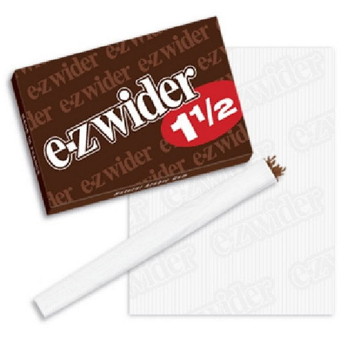 EZ-WIDER 1 1/2 24 Booklets