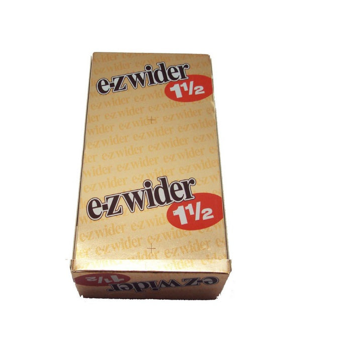 EZ-WIDER LIGHTS 1 1/2 24 Booklets
