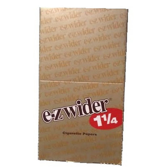 EZ-WIDER LIGHTS 1 1/4 24 Booklets